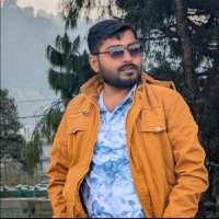 RT Network Solutions Pvt. Ltd. Employee Soumadeep Bagchi's profile photo