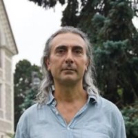 Üsküdar Üniversitesi Employee Sabri Gürses's profile photo