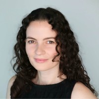 Equal Ventures Employee Rebecca McSween's profile photo