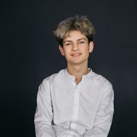 Остап Кравець's profile photo