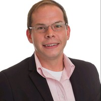 LaTour Hotels and Resorts Employee Eric Curtis's profile photo