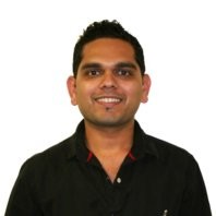 Parimal Kacha Email & Phone Number