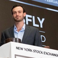 Andrew Rothberg Email & Phone Number
