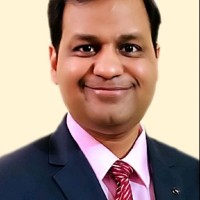 Dial A CFO Employee Vineet Jain's profile photo