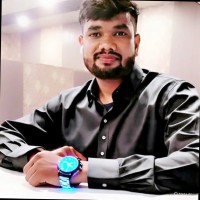 FunnelByte Employee Shubham Koli's profile photo