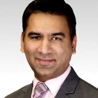 Wellington-Altus Employee Imran Devji's profile photo