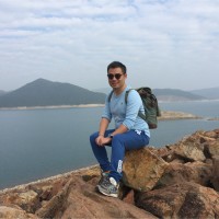 E-mail de Weigang Fu