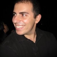 Foothold Technology Employee Kris Lopresto's profile photo