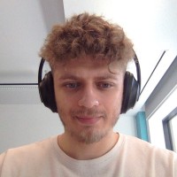 kwiff Employee Connor Moore's profile photo