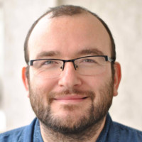 Fly4free.pl Employee Mariusz Piotrowski's profile photo