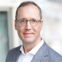 Markant Gruppe Employee Ralf Griesser's profile photo