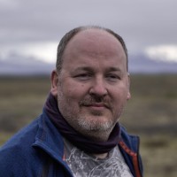 Content Master Employee Ian Kensey's profile photo