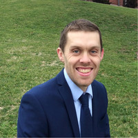 Allen Tate Companies Employee Marco Corcoran's profile photo