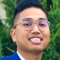 Integral Biosystems Employee Neeron Sam's profile photo