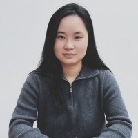 Up2China Employee Jane Chen's profile photo