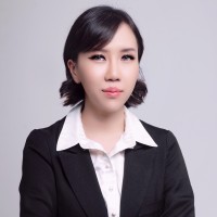 Renergy, Inc. Employee Trang Sweet's profile photo