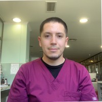 Hospital del Salvador Employee Edgard Caro Contreras's profile photo