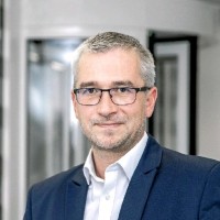 Volánbusz Zrt. Employee Peter Bertus's profile photo