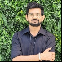 Amazon Employee Ankit Kumar's profile photo