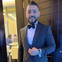 Evans Pharmacy Employee Ali Algburi's profile photo