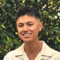 Feel Goods Employee Brian Wong's profile photo