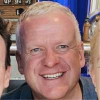 Hanrob Pet Hotels Employee Scott Washington's profile photo