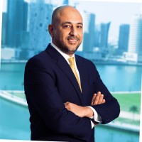 OGH Legal Employee Ahmed Arafa's profile photo