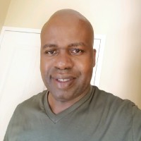South African Department of Defence Employee Charles Mkasi's profile photo