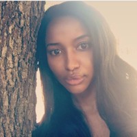 Temp Employee Kadija Bah's profile photo