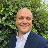 Genesys Employee Laurent Fourreau's profile photo