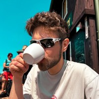 Modeinspect Employee Peter Bokor's profile photo