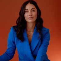 Rebel Girls Employee Adriana Leonard's profile photo