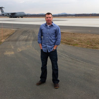 Connecticut Airport Authority Employee Max Polakowski's profile photo