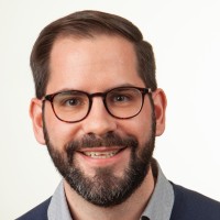 d.velop Employee Hendrik Mikus's profile photo