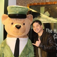 CVE Technologies Group, Inc. Employee Chad Yoshino's profile photo