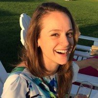 Studio NDA Employee April Watters's profile photo