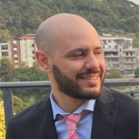 Apple Sport Auto Group Employee Karim Mardini's profile photo
