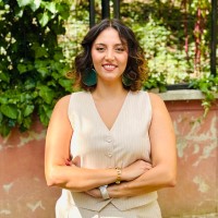 Techsign Employee Nilsu Pamuk's profile photo