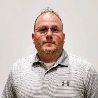 Amazon Employee Lance Golden's profile photo