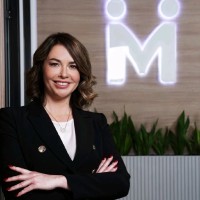 MediGroup Srbija Employee Ivana Radovanović's profile photo