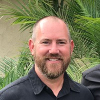 City of Anaheim Employee Mike Shear's profile photo