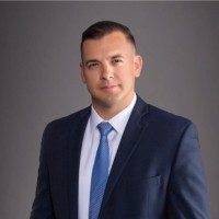 Morgan Stanley Employee Thomas Monk's profile photo