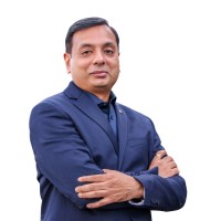 UTI International Limited Employee Manish Khandelwal's profile photo