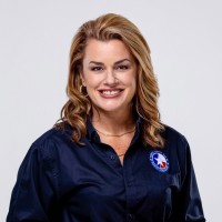 Harris County ESD 11 Mobile Healthcare Employee Miranda Sevcik's profile photo