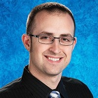 Jackson County Public Schools Employee Adam Holt's profile photo