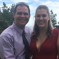 Tim Amerson Email & Phone Number