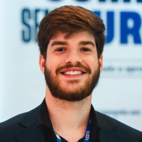 BETesporte Employee Danilo Melo's profile photo