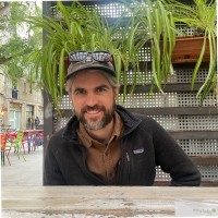 Creative Energies Solar Employee James Johnson's profile photo