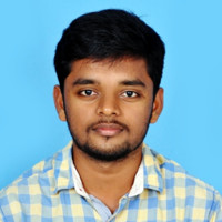 Sai Kishore Email
