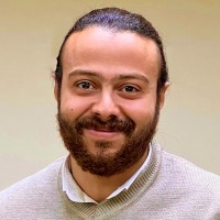 B Gate Employee Ahmed El-Khwaga's profile photo